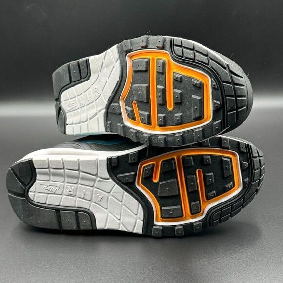 Nike Air Max Lunar1 WR 'Dusty Cactus' - Rare - Picture 9 of 11